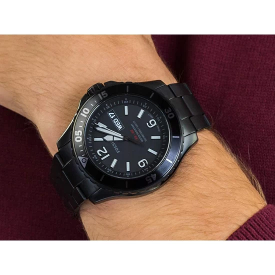 Ceas Barbati, Fossil, FB-02 FS5688 Ceas Barbati, Fossil, FB-02 FS5688