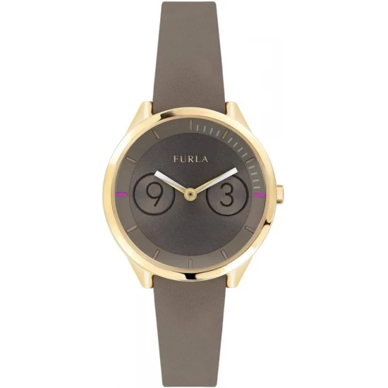 Ceas Dama, Furla, Metropolis R4251102510
