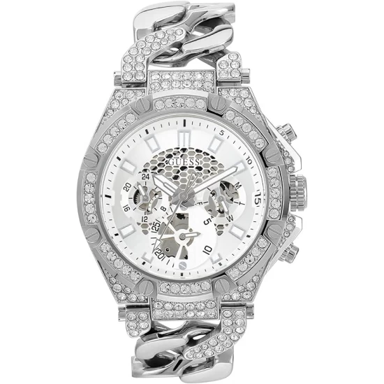Ceas Barbati, Guess, Baron GW0517G1