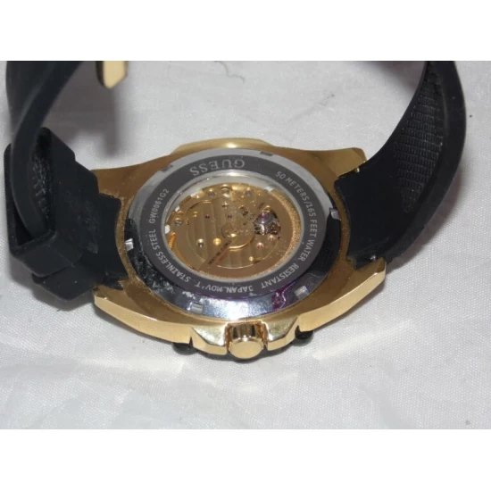 Ceas Barbati, Guess, Bolt GW0061G2 Ceas Barbati, Guess, Bolt GW0061G2