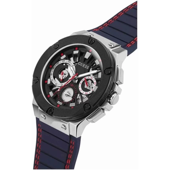 Ceas Barbati, Guess, Circuit GW0487G1