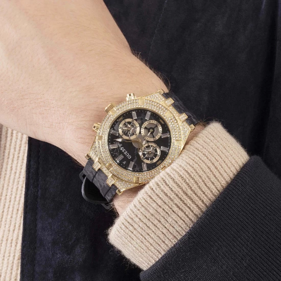Ceas Barbati, Guess, Continental GW0418G2