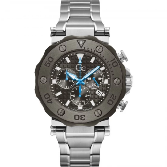 Ceas Barbati, Gc - Guess Collection, Divercode Y63002G5MF