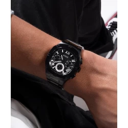 Ceas Barbati, Guess, Headline GW0572G3
