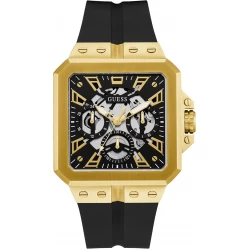 Ceas Barbati, Guess, Leo GW0637G2