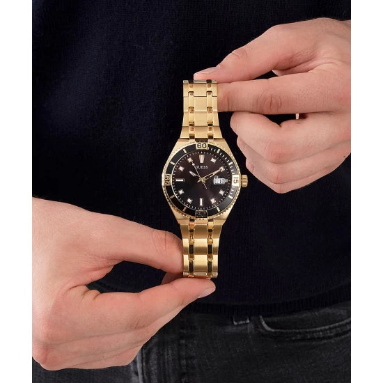 Ceas Barbati, Guess, Premier GW0330G2 Ceas Barbati, Guess, Premier GW0330G2
