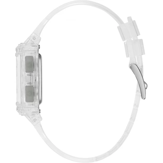 Ceas Barbati, Guess, Stealth Clear GW0270G1