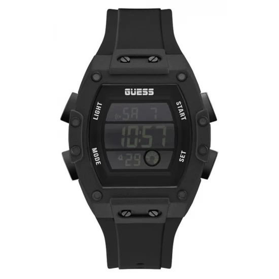 Ceas Barbati, Guess, Tonneau GW0340G4