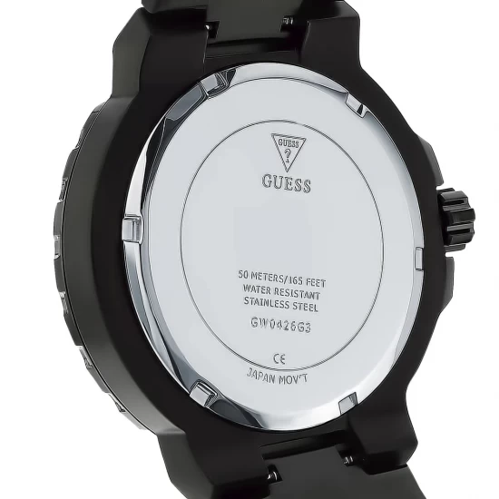 Ceas Barbati, Guess, Track GW0426G3