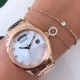 Ceas Dama, Guess, Aura GW0047L2