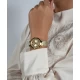Ceas Dama, Guess, Crystal Clear GW0535L4