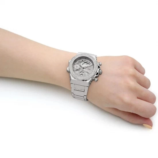 Ceas Dama, Guess, Fusion GW0552L1