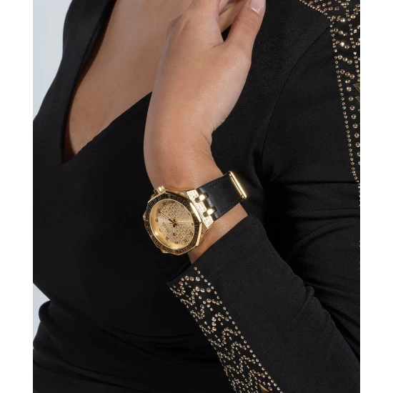 Ceas Dama, Guess, Insignia GW0547L3