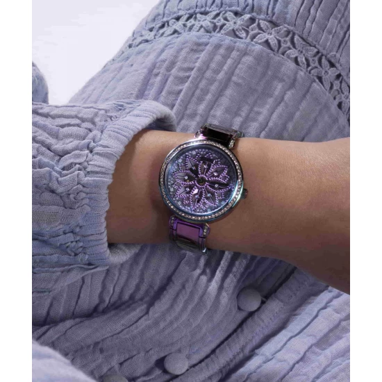 Ceas Dama, Guess, Lily GW0528L4