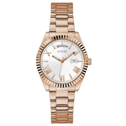 Ceas Dama, Guess, Luna GW0308L3