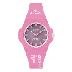 Ceas Dama, Guess, Outspoken Eco-Friendly GW0587L3