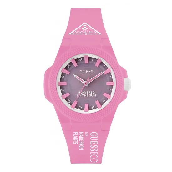 Ceas Dama, Guess, Outspoken Eco-Friendly GW0587L3