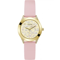 Ceas Dama, Guess, Pearl GW0381L2