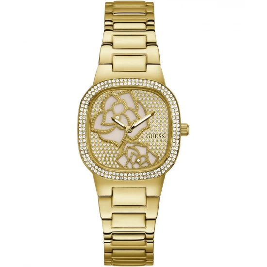 Ceas Dama, Guess, Rose Bud GW0544L2