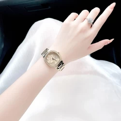 Ceas Dama, Guess, Rose Bud GW0544L2