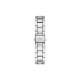Ceas Dama, Guess, Rumor GW0613L1