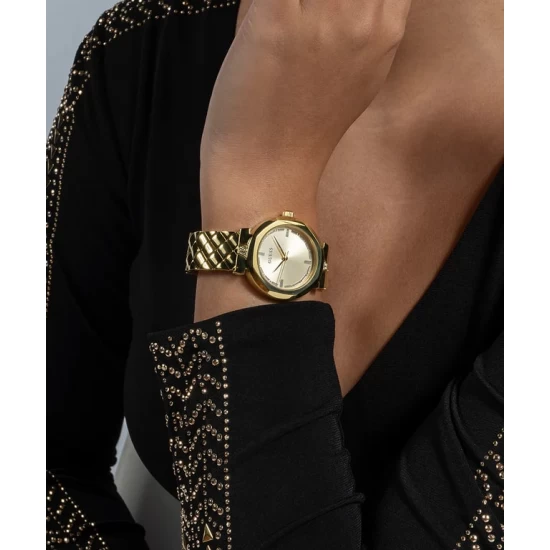 Ceas Dama, Guess, Rumor GW0613L2