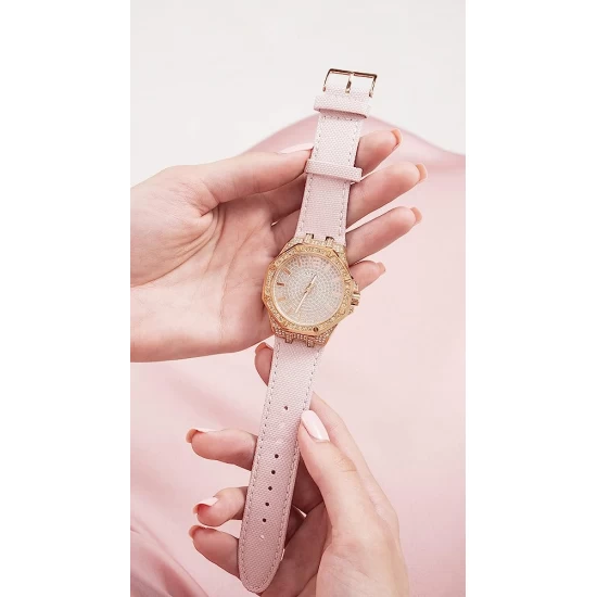 Ceas Dama, Guess, Shimmer GW0408L3