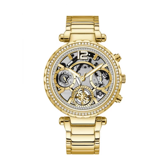 Ceas Dama, Guess, Solstice GW0403L2 Ceas Dama, Guess, Solstice GW0403L2