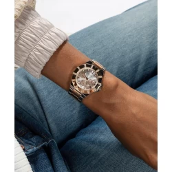 Ceas Dama, Guess, Sunray GW0616L3