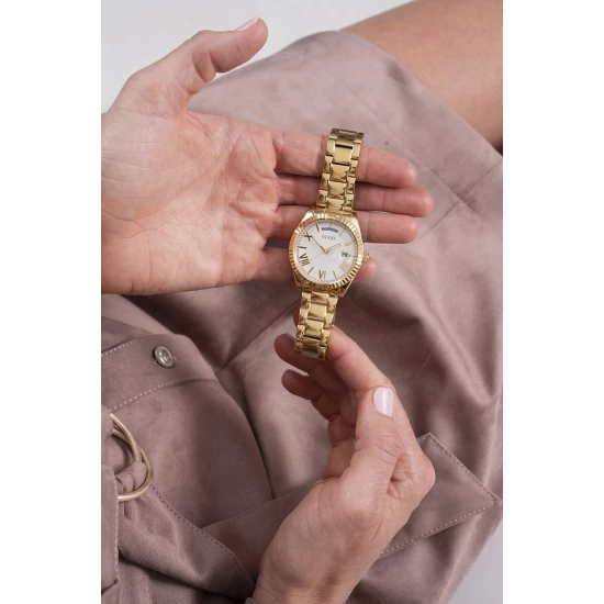 Ceas Dama, Guess, Luna GW0308L2 Ceas Dama, Guess, Luna GW0308L2