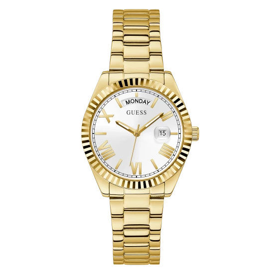Ceas Dama, Guess, Luna GW0308L2 Ceas Dama, Guess, Luna GW0308L2