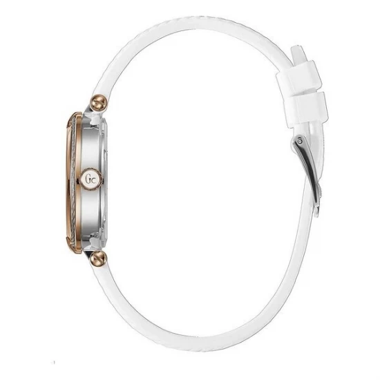 Ceas Dama, Gc - Guess Collection, Gc CableChic Y18004L1