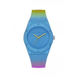 Ceas Dama, Guess, Retro Pop W0979L28