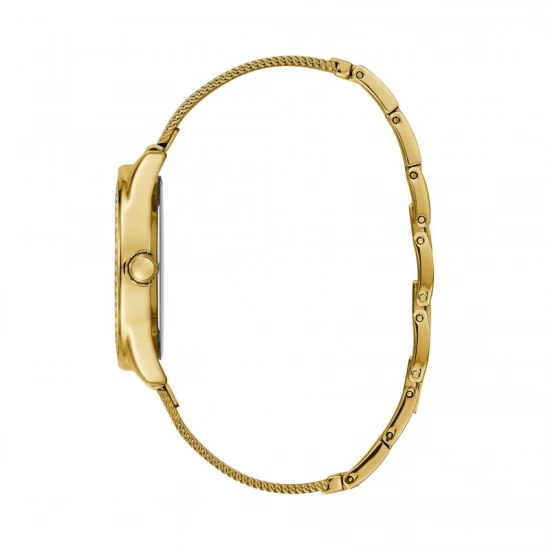 Ceas Dama, Guess, Tri Glitz W1142L2
