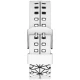 Ceas Smartwatch Barbati, Guess, Rex C3001G4