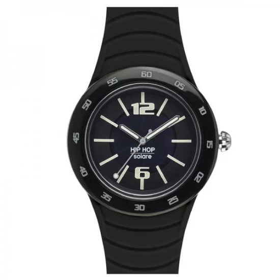 Ceas Barbati, Hip Hop, Metal Solare HWU0778