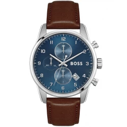 Ceas Barbati, Hugo Boss, Skymaster 1513940