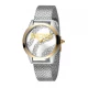 Ceas Dama, Just Cavalli, Logo JC1L050M0285