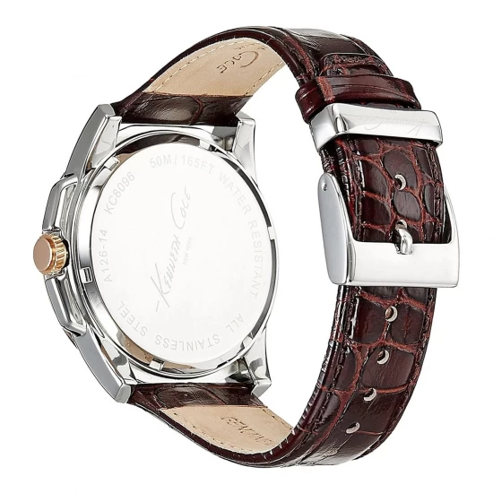 Ceas Barbati, Kenneth Cole, Fitness IKC8096