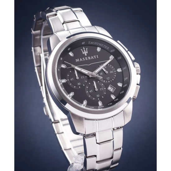 Ceas Barbati, Maserati, Successo R8873621001 Ceas Barbati, Maserati, Successo R8873621001