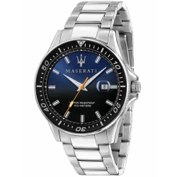 Ceas Barbati, Maserati, Sfida R8853140001
