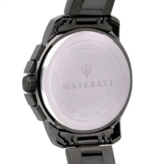 Ceas Barbati, Maserati, Successo R8873621007