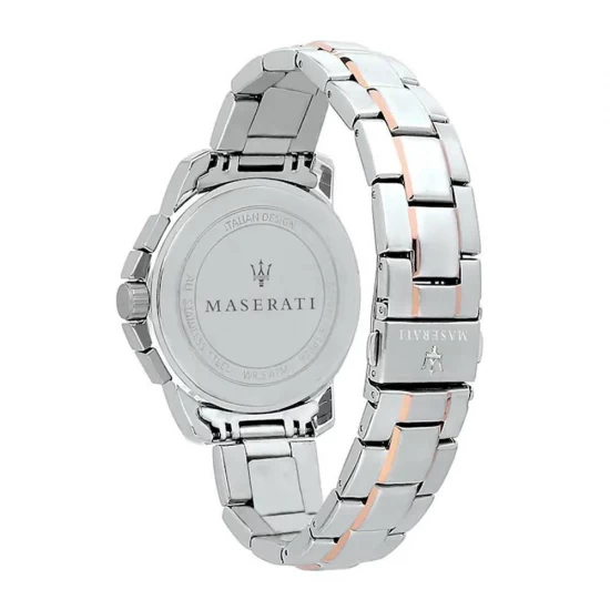 Ceas Barbati, Maserati, Successo R8873621008