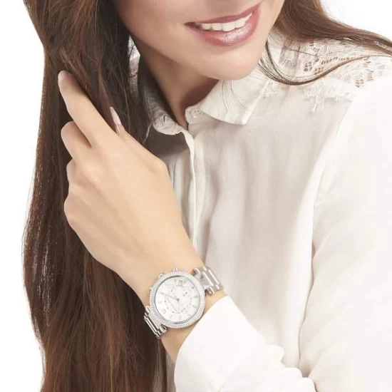 Ceas Dama, Michael Kors, Parker MK5353 Ceas Dama, Michael Kors, Parker MK5353