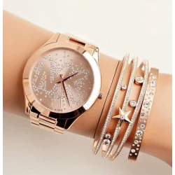 Ceas Dama, Michael Kors, Slim Runway MK3591