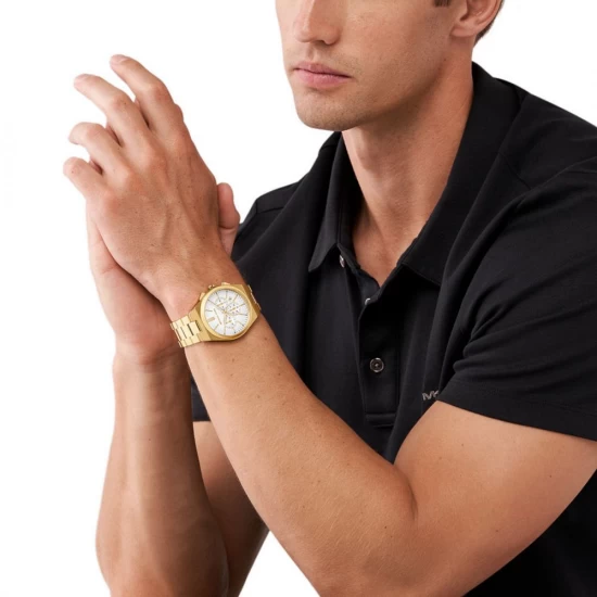 Ceas Barbati, Michael Kors, Lennox MK9120