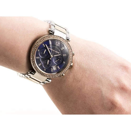 Ceas Dama, Michael Kors, Parker MK6141