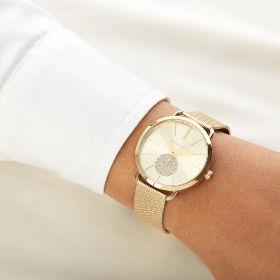 Ceas Dama, Michael Kors, Portia MK3844
