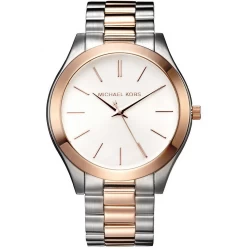 Ceas Dama, Michael Kors, Slim Runway MK3204B