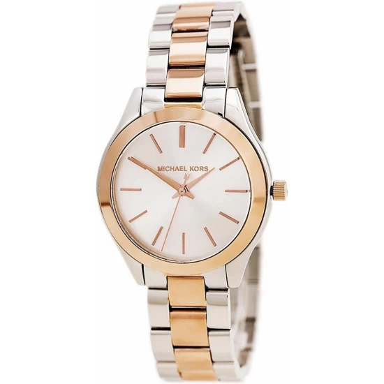 Ceas Dama, Michael Kors, Slim Runway MK3204B
